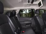 Dodge Journey R/T 2012 года (AU)